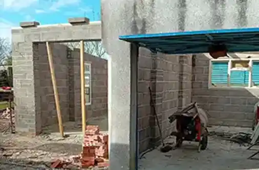 Somerset General Building