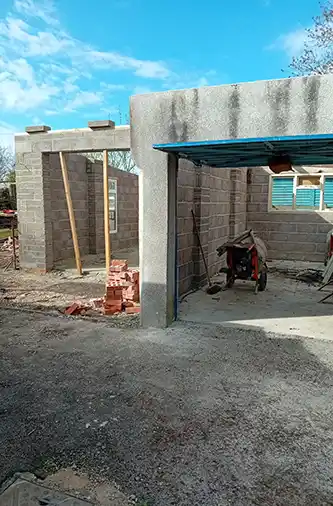 J and M General Builders Somerset