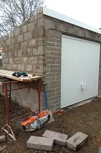 J and M General Builders Somerset