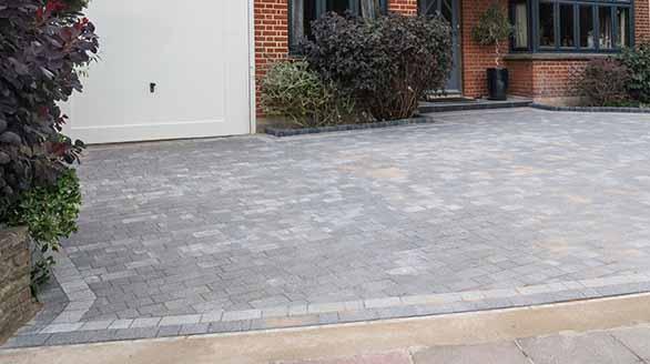Somerset Driveways