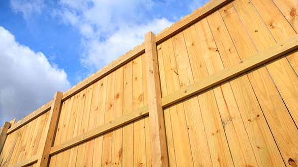 Somerset Fencing