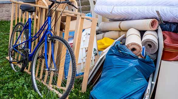 Somerset Garage Clearance