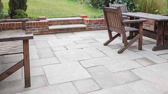 Somerset Patios